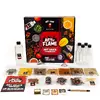 Darčekový balíček na výrobu chilli omáčok "Art of Flame"