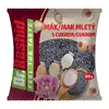 200 g Mak mletý 70%
