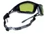 BOLLE TRACKER PCC2 ZELENÉ