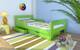 Detská posteľ Kinder Verona s matracom BIO-free 10cm