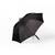 Dáždnik Silhouette cat - čierny