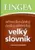 Veľký slovník německo - český, česko - neměcký