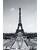 Eiffelova veža 158×232 cm