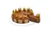 Torta Caramelia 1600g
