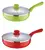 Keramická panvica WOK (24 x 6,5 cm2)