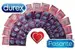 Durex zima nežných hier 53ks