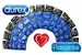 Durex zima bez zábran 53ks