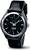 Moschino MW0068 oceľové pánske hodinky s koženým remienkom