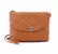 Hnedá crossbody kabelka