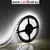 Biely vodeodolny LED pás s diaľkovým ovládaním SMD3528 5 metrov (studena biela)