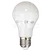 3ks LED žiarovka E27 7W