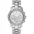 Dámske luxusné strieborné hodinky Michael Kors MK5431