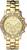 Dámske luxusné zlaté hodinky Michael Kors MK5432