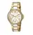 Dámske luxusné zlato-biele hodinky Michael Kors MK5945