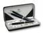 Luxusné guľôčkové pero Paul Rossi Fashion - Čierne 9060