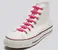 SHOEPS fuchsia pink