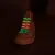SHOEPS glow in the dark