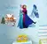 Elsa a Anna z Frozen