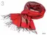 Šál Pashmina