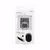 iRing Premium - iRing + iRing Hook - Grafitová šedá