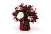 Bouquet red - ružová