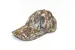 Šiltovka s LED svetlom camouflage (BS002)