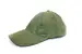 Šiltovka s LED svetlom army (BS001)