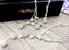 Set šperkov zdobený kryštálom Swarovski Elements
