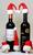 Set červených vín Cerca do Casal 2011 a Quinta dos Currais 2013