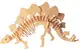 Stegosaurus
