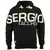 Sergio Tacchini Falcone