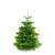 Vianočný stromček ViaBasic - do 175 cm