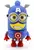 Originálny 8 GB USB flash disk v tvare Mimoňa - Captain America