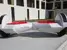 MiniSegway 24 8 inch WHITE