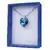 Swarovski prívesok srdce Crystal BBL