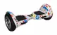 Hoverboard 10" (graffiti)