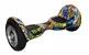 Hoverboard 10" (sticky)