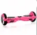 Hoverboard 6,5" (ružový)