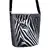 Kabelka Zebra