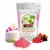 100 g Instantná kokosová voda Coconatural Redberries
