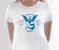 Dámske tričko TEAM MYSTIC