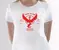 Dámske tričko TEAM VALOR