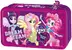 Dvojposchodový peračník Equestria girls 1