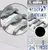 SHOEPS silver XL