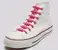 SHOEPS fuchsia pink