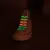 SHOEPS glow in the dark