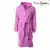 Župan Pierre Cardin Unisex Glicine