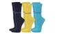 6 párov ponožiek Pierre Cardin
