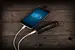 Veho Pebble Ministick 1800 mAh - Black