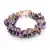 Náramok Amethyst